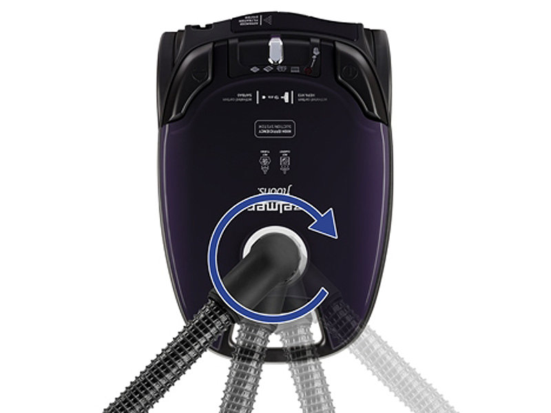 Wydajny i wielofunkcyjny