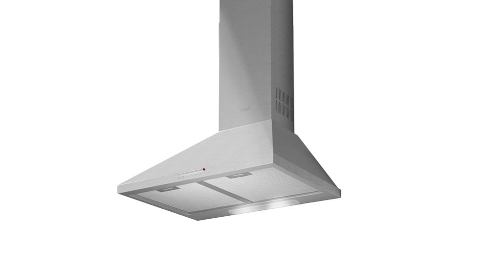 Okap TEKA DBB 60 opcja recyrkulacji