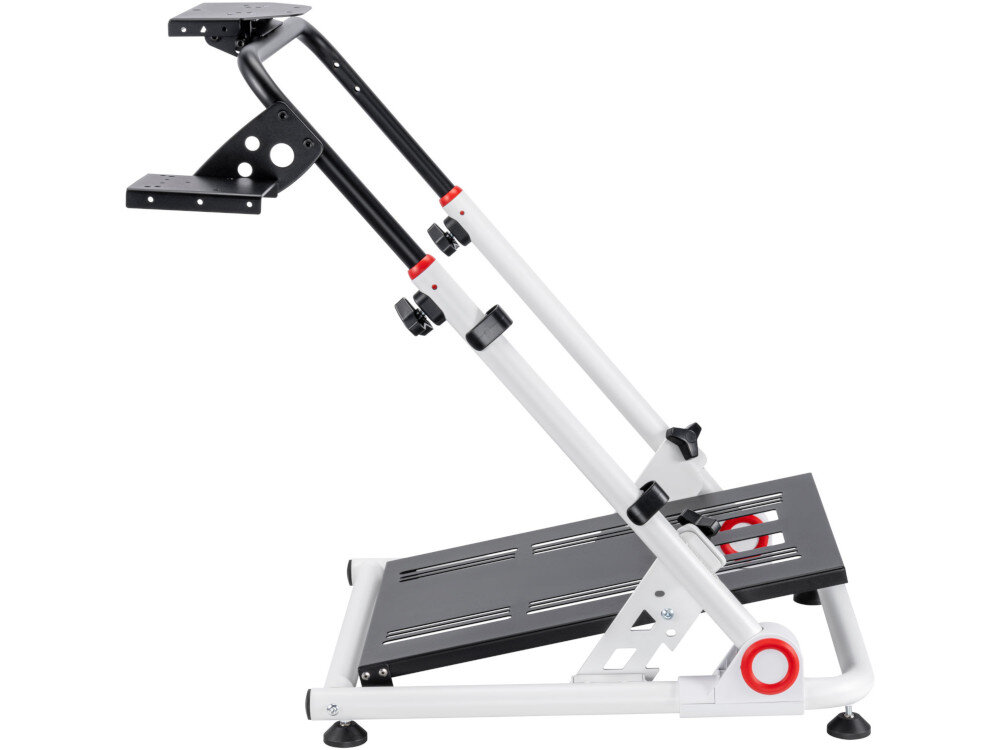 Stojak pod kierownicę MOZOS SGS2 nóżki przyczepność malowanie kolor