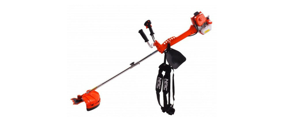 Kosa spalinowa NAC BP520-30KA-T front przód