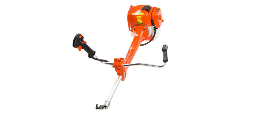 Kosiarka elektryczna NAC BP520-30KA-T silnik
