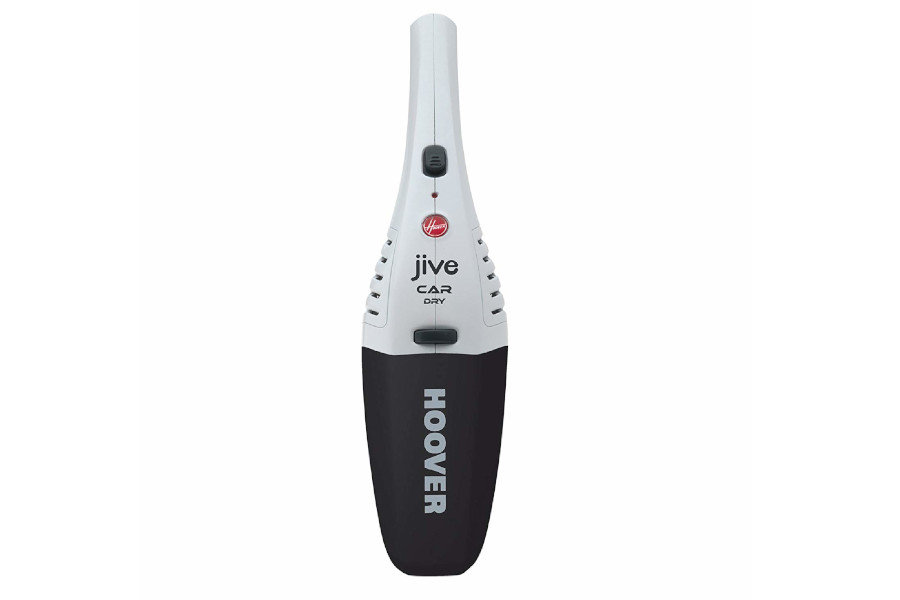 HOOVER Jive SJ4000DWB6 011 czas pracy