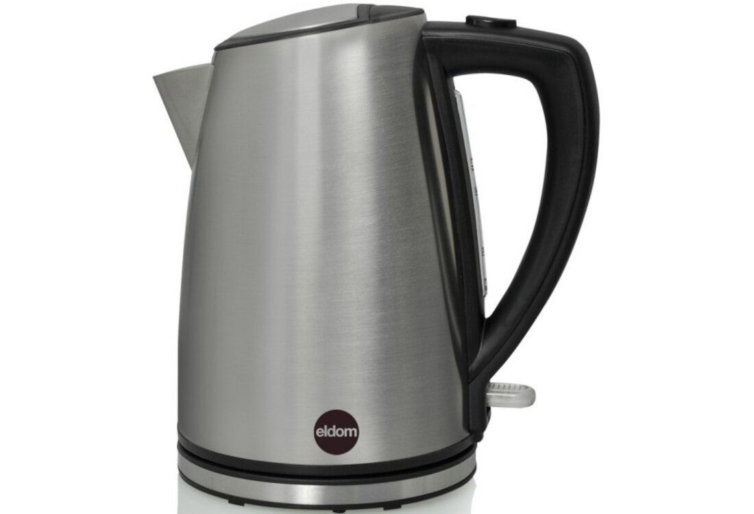 Czajnik ELDOM CS7 Inox