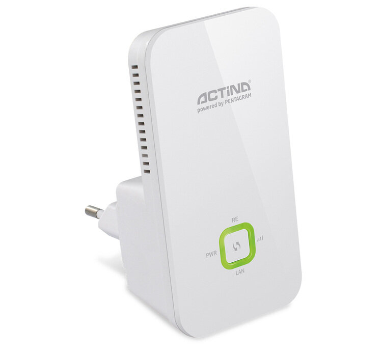 Wzmacniacz sieci ACTINA P6805 - Wzmacniacz-sieci    