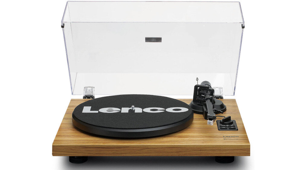 Gramofon LENCO LS-500OK  - pokrywa