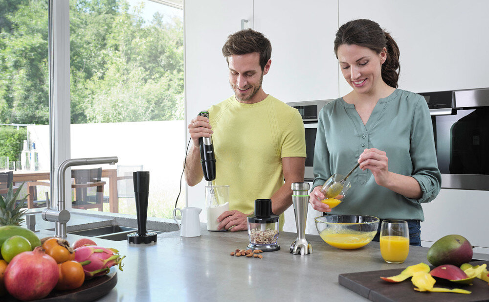 BRAUN MQ 9147 powerbell plus stopa