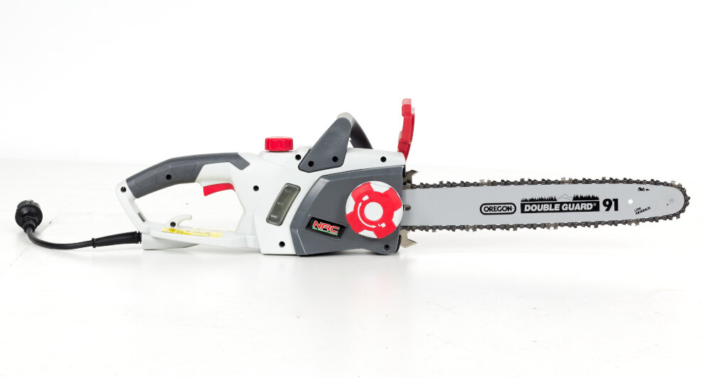 Piła elektryczna NAC CE24-OS-G niska waga