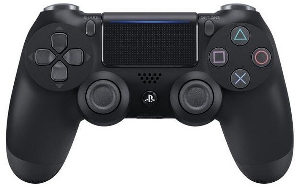 KONTROLER PS4 SONY PAD DUALSHOCK opis cechy funkcje