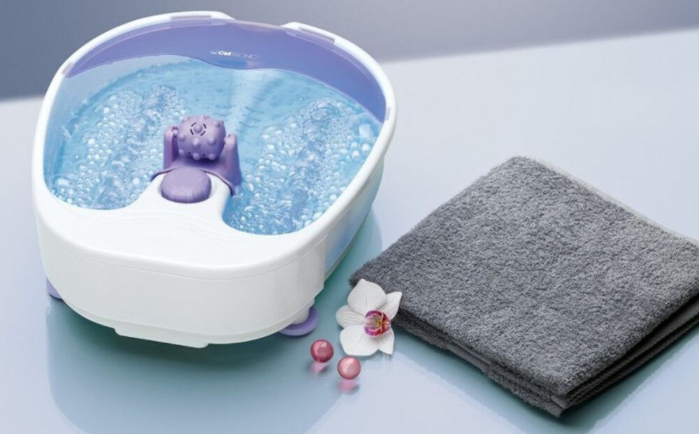 Masażer do stóp BOMANN FM 8000 CB