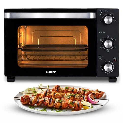 Piekarnik elektryczny MPE-14/T