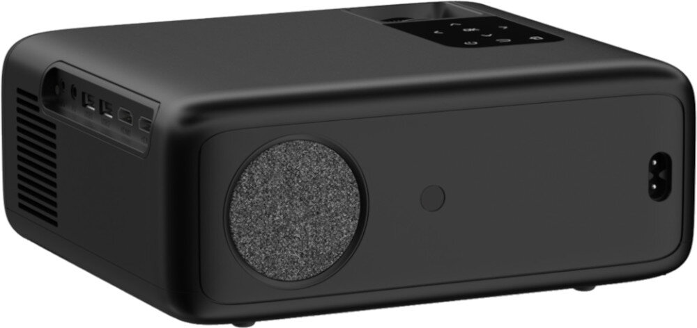 Projektor OVERMAX Multipic 4.2 dluga zywotnosc lampy