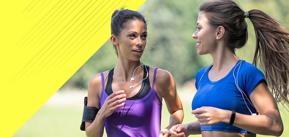 Smartband FOREVER Fitband SB-50 spacer bieg cele sport progres dystans kalorie