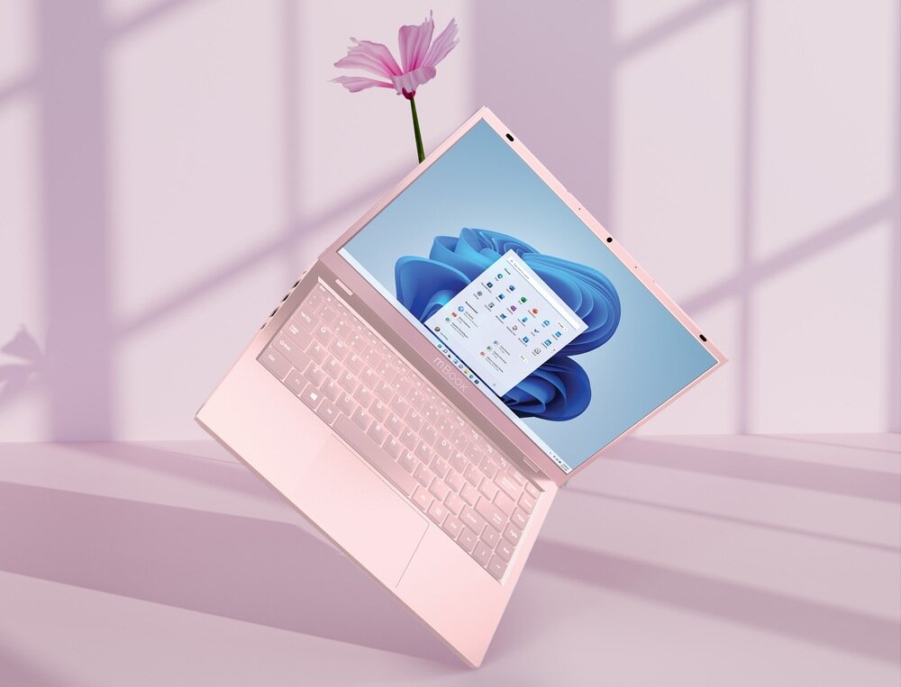 Laptop MAXCOM Office mBook Lite 14 wydajność