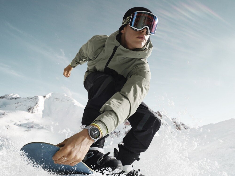 Smartwatch XIAOMI Watch 2 ekran tarcze