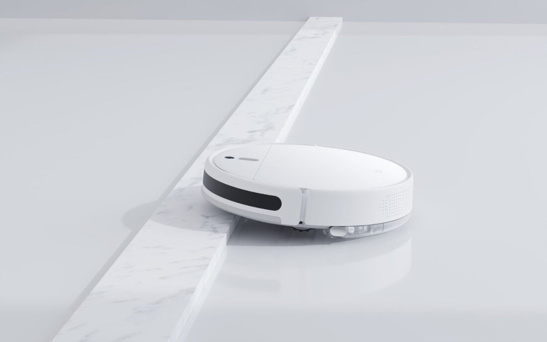 Robot sprzatajacy XIAOMI Mi Robot Vacuum-Mop 2 Lite EU wykonanie wysoka jakosc