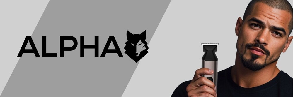 Trymer ALPHA ABS-07 kv początek opisu