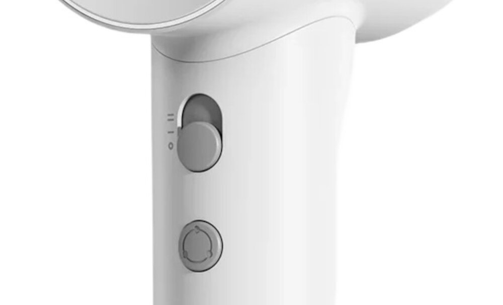 Suszarka LAIFEN Se Special Biały 1500W Dopasowana stylizacja Trzy ustawienia temperatury dwie prędkości nadmuchu suszenie dopasowanie szybkie modelowanie