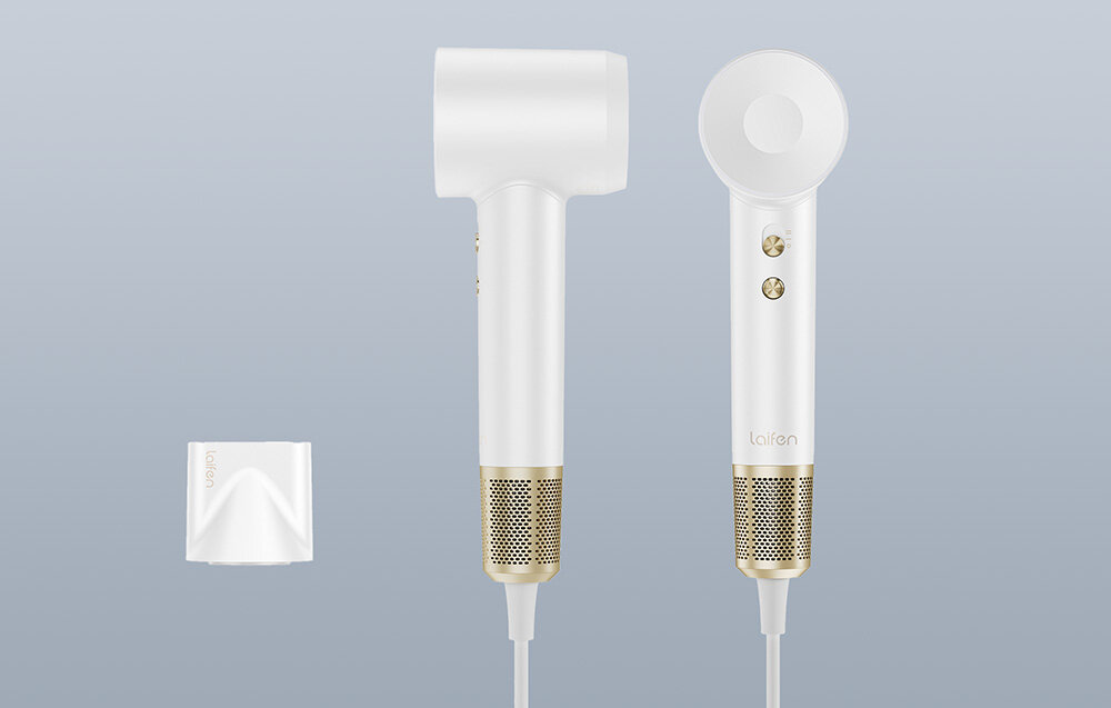 Suszarka LAIFEN Swift Premium bezpieczenstwo czyszczenie filtra montaz demontaz