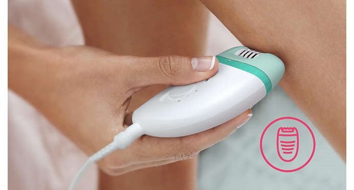 PHILIPS BRE245/00 kształt