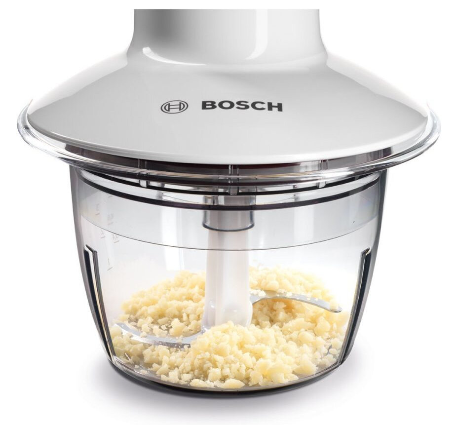 Rozdrabniacz BOSCH MMR08A1 pulsacje