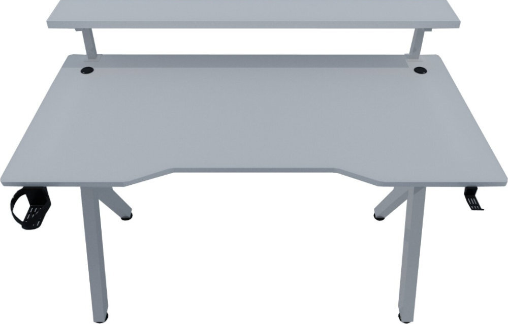 Biurko COBRA CR4010WH estetyka funkcjonalność styl komfort wyposażenie