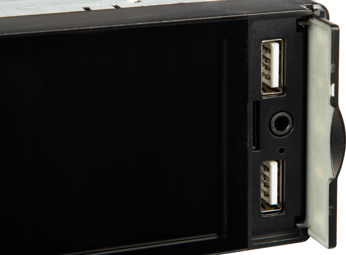 Radio samochodowe BLOW Spider 78-337 radio zakres częstotliwość złącza gniazda łączność Bluetooth działanie funkcje