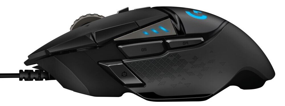 Mysz LOGITECH G502 Hero