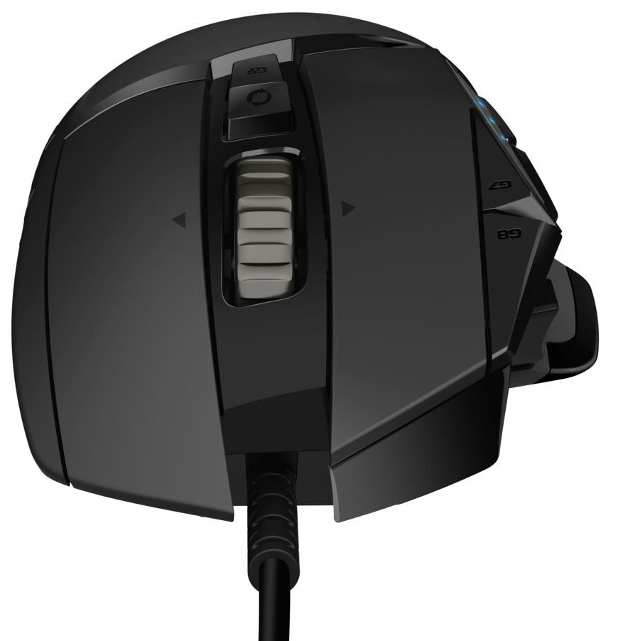 Mysz LOGITECH G502 Hero
