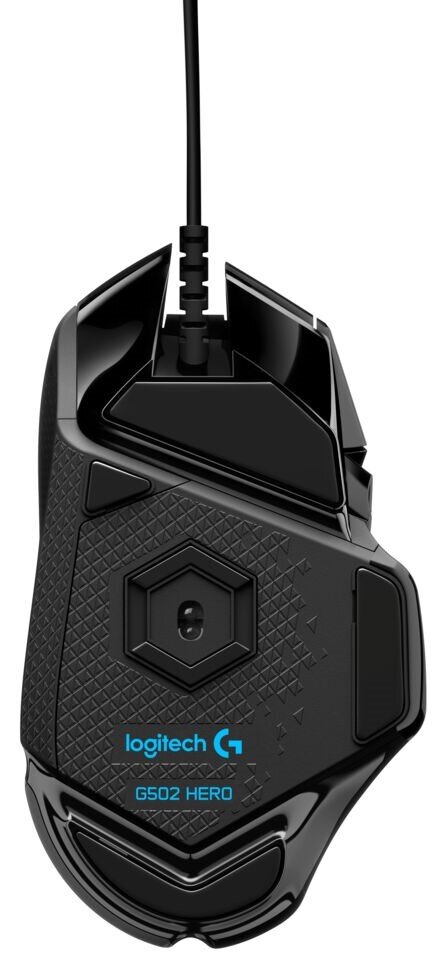 Mysz LOGITECH G502 Hero