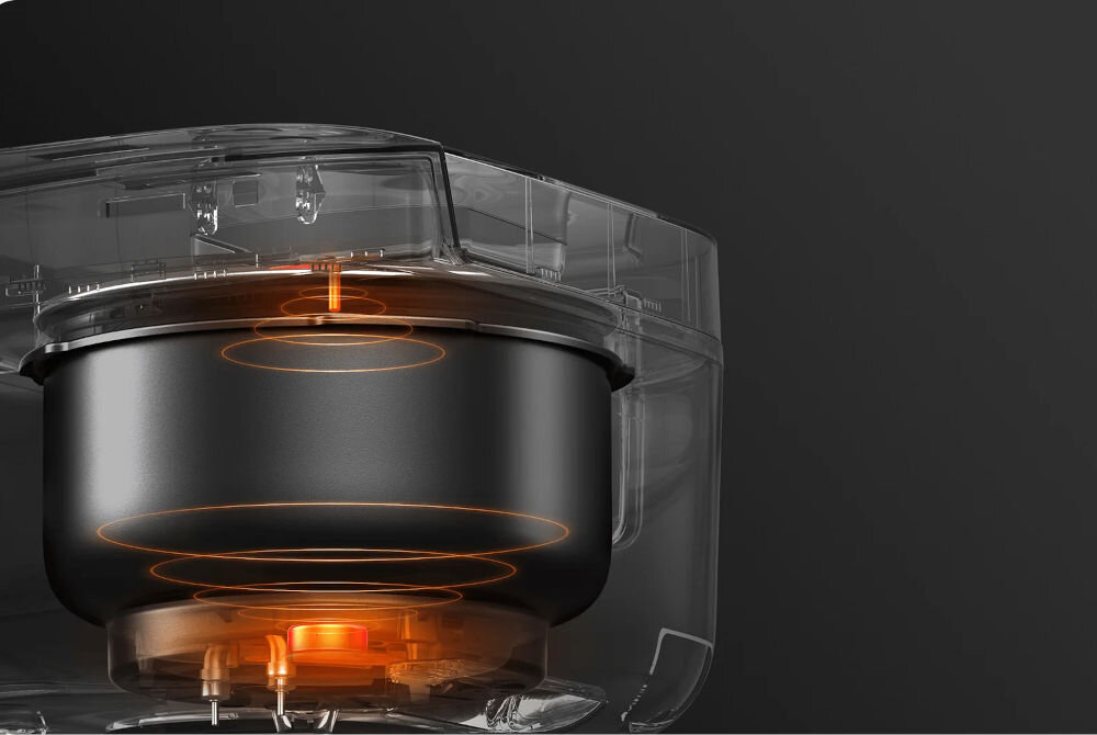Ryżowar XIAOMI Smart Multifunctional Rice Cooker EU czujniki temperatury bez przypaleń