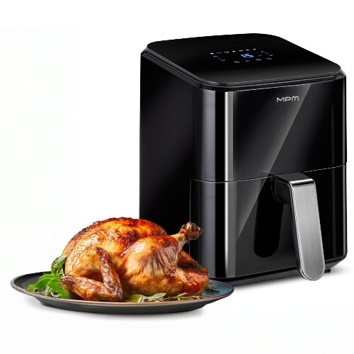 Frytownica beztłuszczowa AirFryer MFR-11