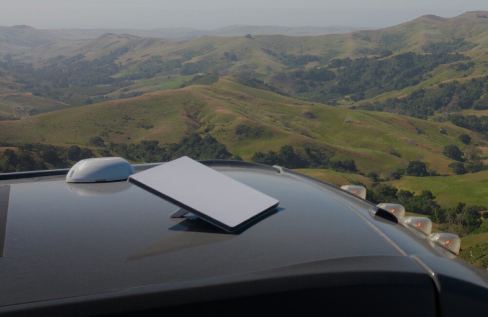 Zestaw STARLINK Mini montaż zestaw pobór energii zasilanie