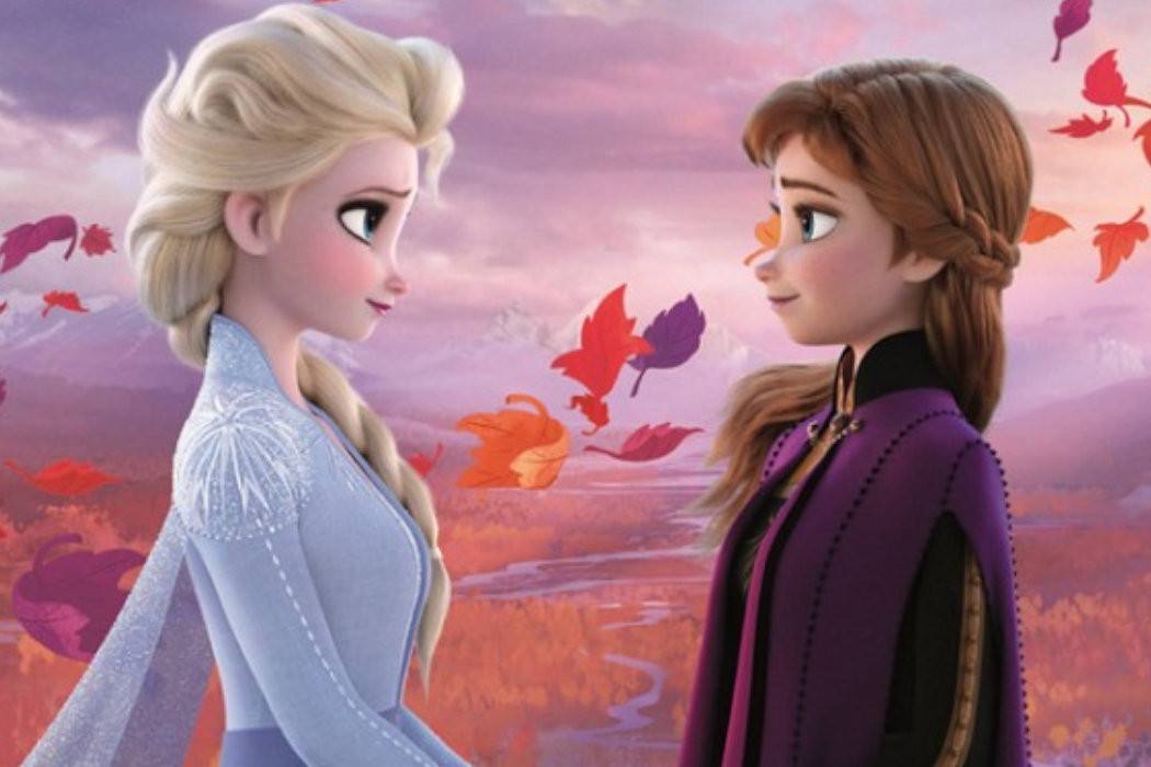 Zabawka laptop edukacyjny LEXIBOOK Kraina Lodu 2 124 aktywności JC598FZI17 zabawa pomoc nauka edukacja postacie bajki