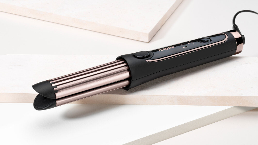 Lokówka BABYLISS C112E Curl Styler Luxe