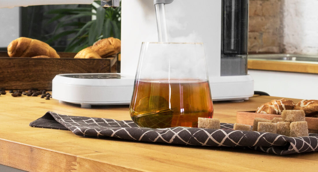 Ekspres CECOTEC Cafelizzia 790 Pro Bialy kawa herbata napoje ziolowe