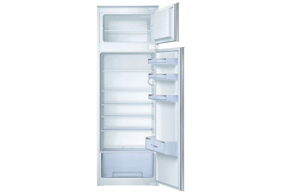 Lodówka BOSCH KID 28V20FF pojemna chłodziarka
