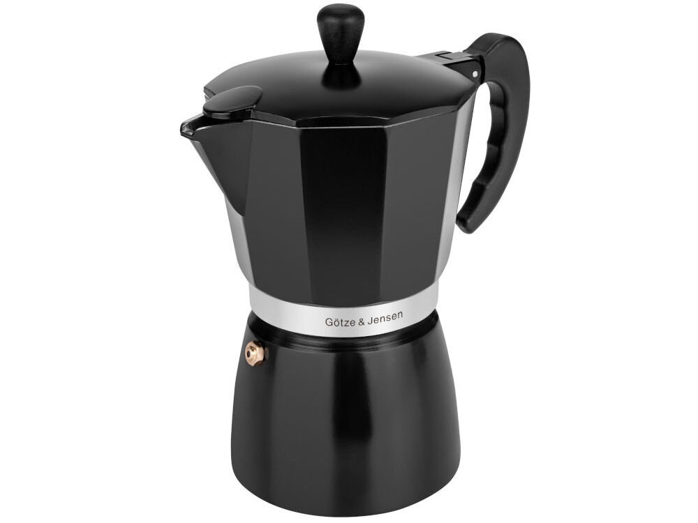 Kawiarka GÖTZE & JENSEN KA105