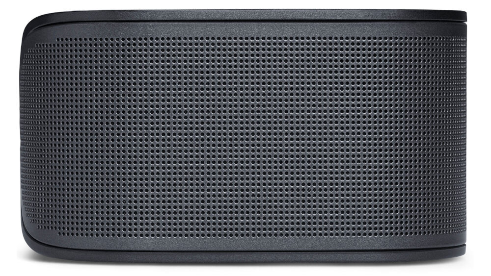 Soundbar JBL Bar Bar 500 - airplay