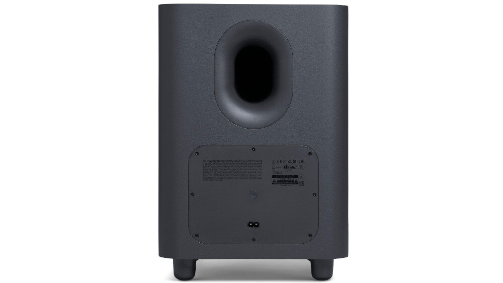 Soundbar JBL Bar Bar 500 - Alexa