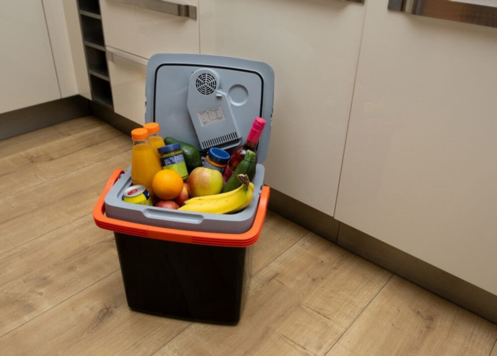 Lodówka turystyczna ELDOM TL110 Frozzy