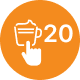20 kaw 20 kaw