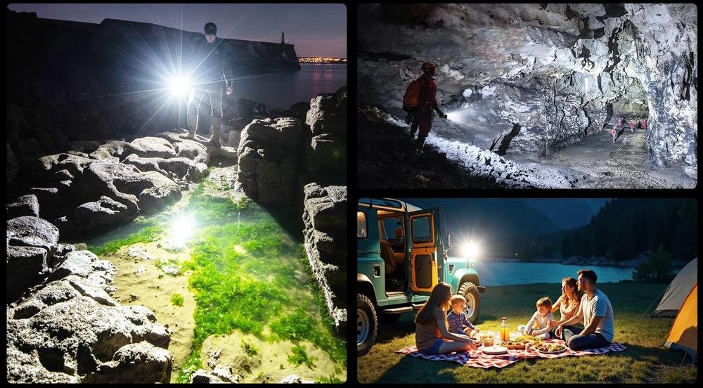 Smartfon OUKITEL WP100  5G odporna konstrukcja IP68 IP69K MIL-STD-810H