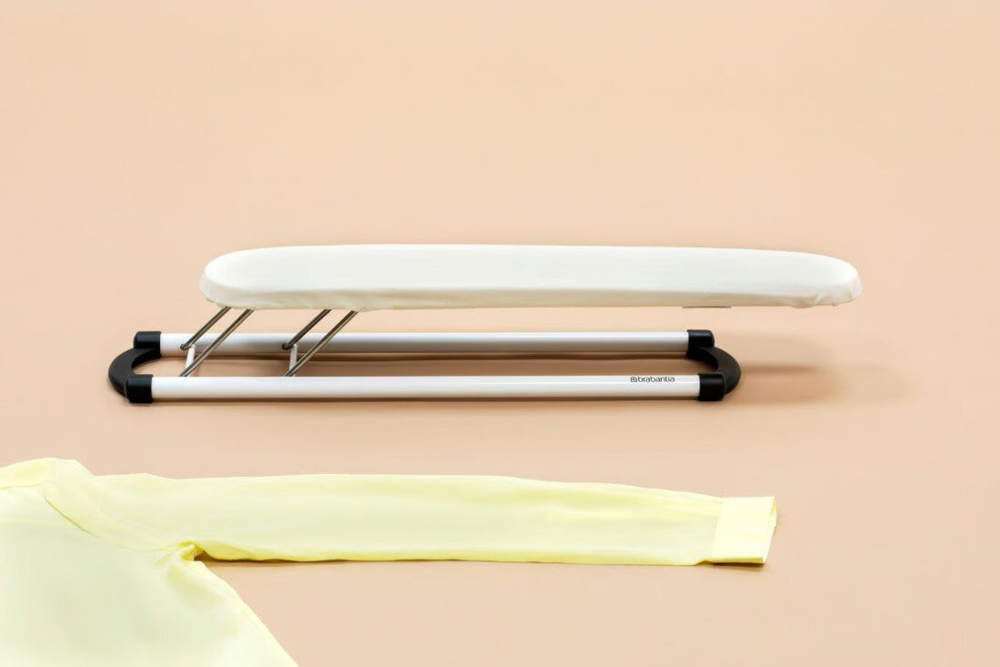 Deska do prasowania rękawów BRABANTIA Ecru 102400