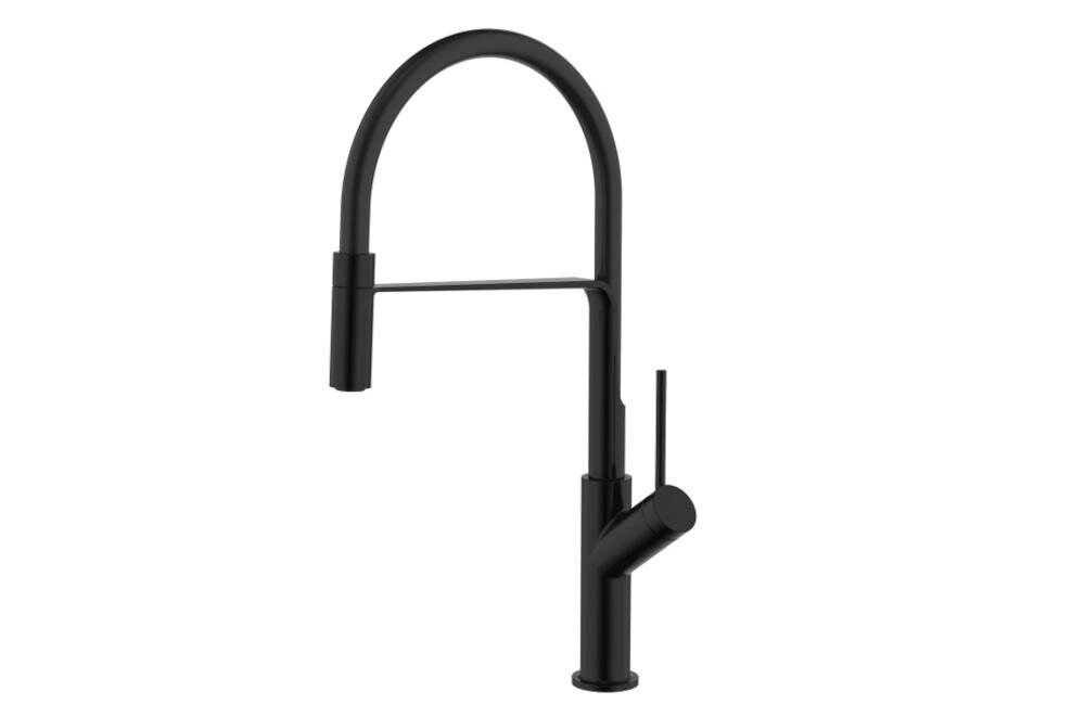 OMNIRES Vita VI6350BLBL design funkcjonalność bateria praktyczna ważna nowoczesna efektowna