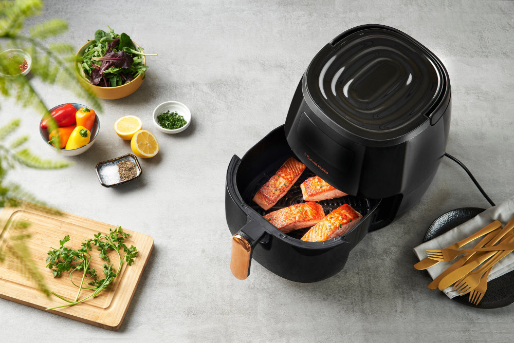 Frytkownica beztłuszczowa RUSSELL HOBBS 26500-56 Air Fryer