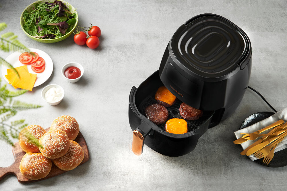 Frytkownica beztłuszczowa RUSSELL HOBBS 26500-56 Air Fryer