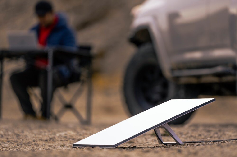 Zestaw STARLINK Standard opis