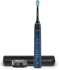 Philips DiamondClean 9000