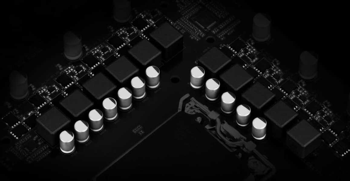 Płyta główna GIGABYTE B760 DS3H AX DDR4 - ATX 