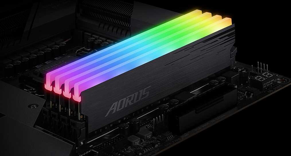 Płyta główna GIGABYTE B760 DS3H AX DDR4 - DDR4 